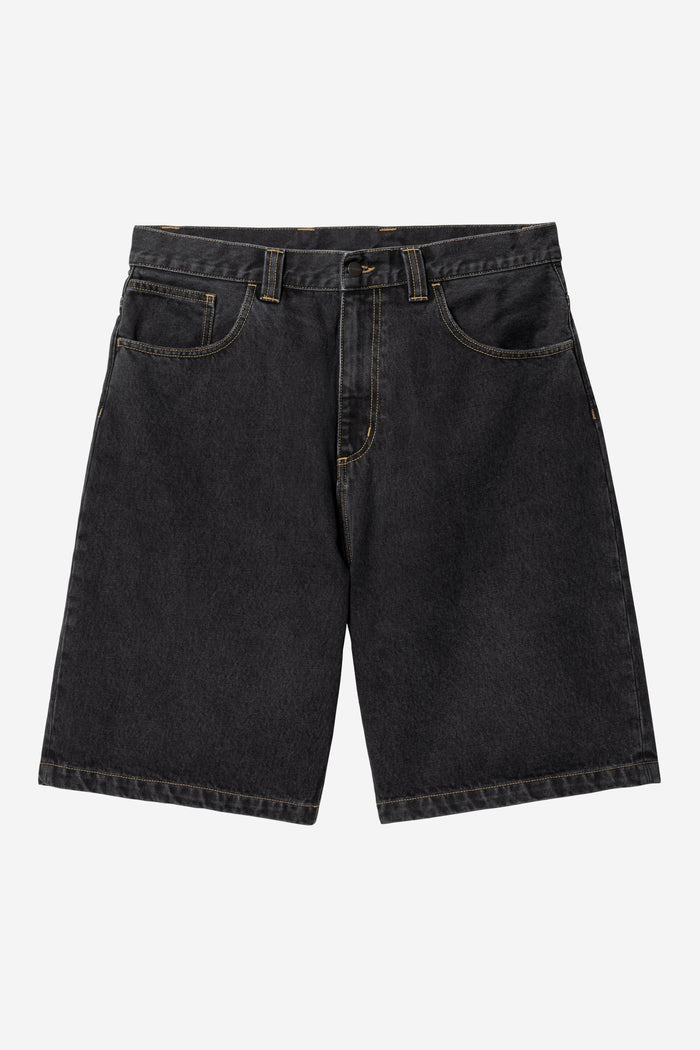 Brandon Short