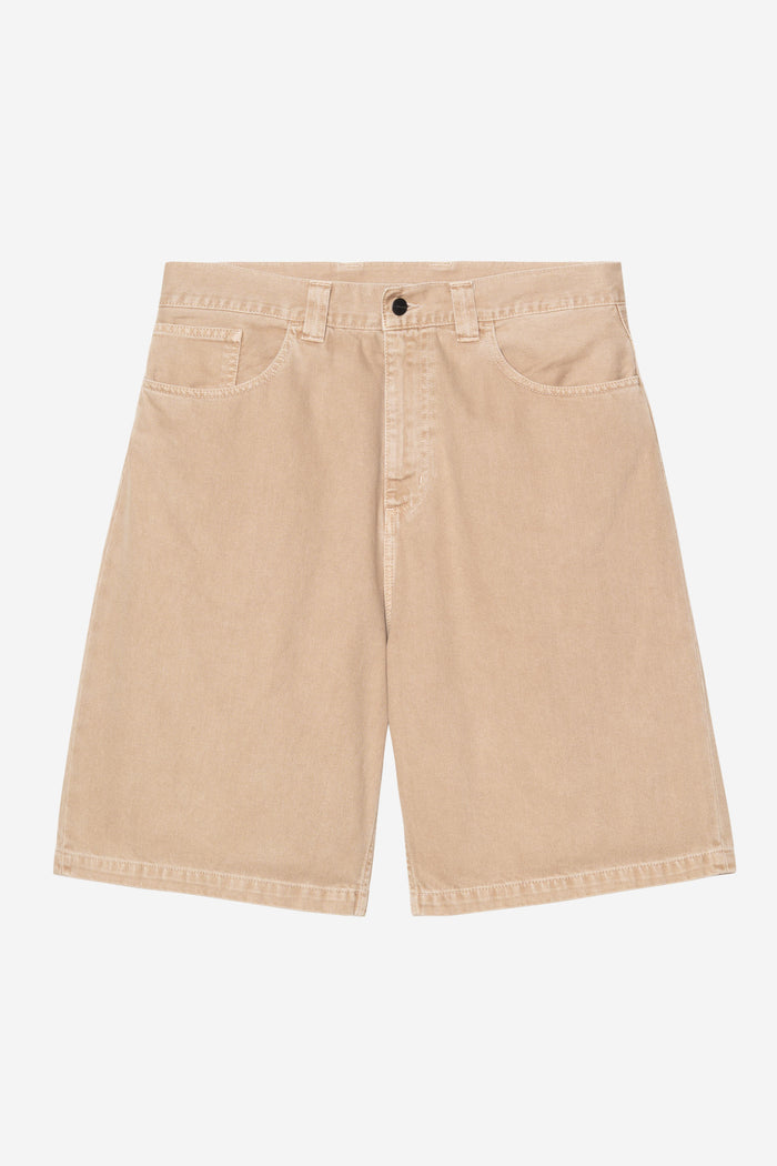 Brandon Short