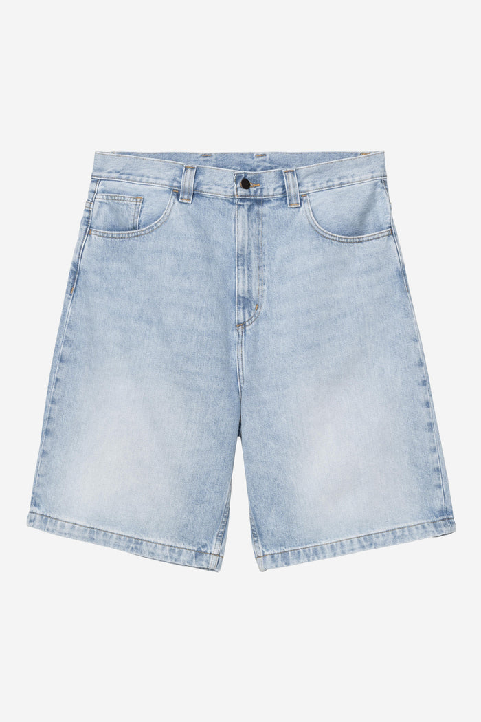 Brandon Short