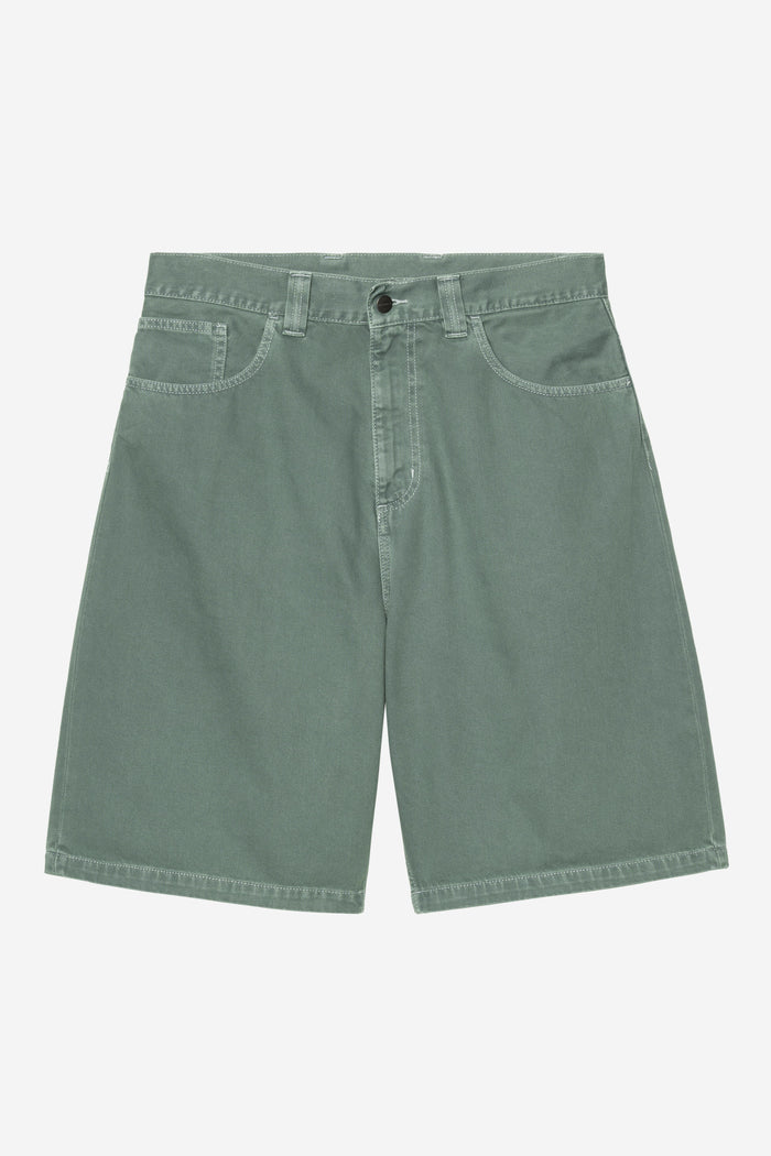 Brandon Short