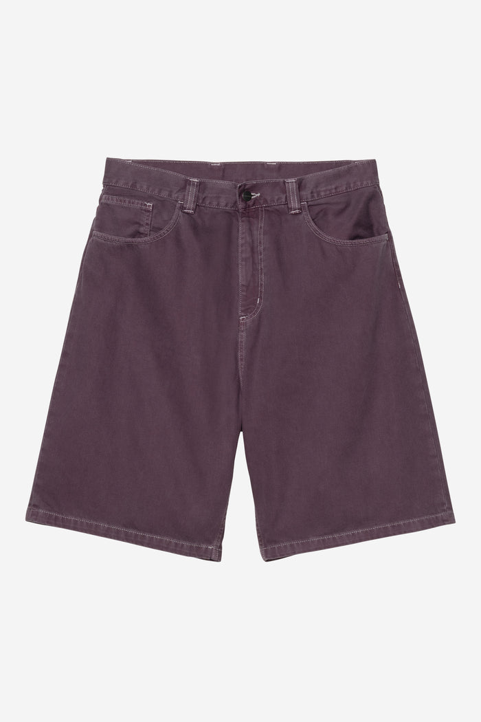 Brandon Short