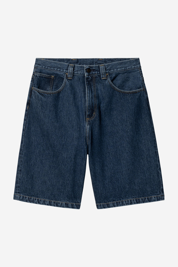 Brandon Short