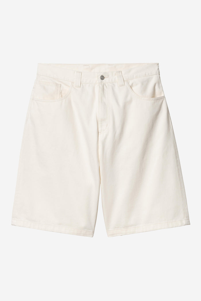 Brandon Short