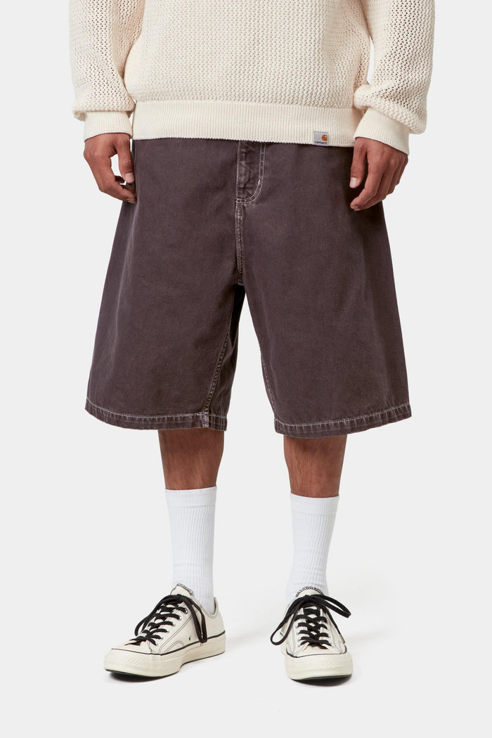 Brandon Short