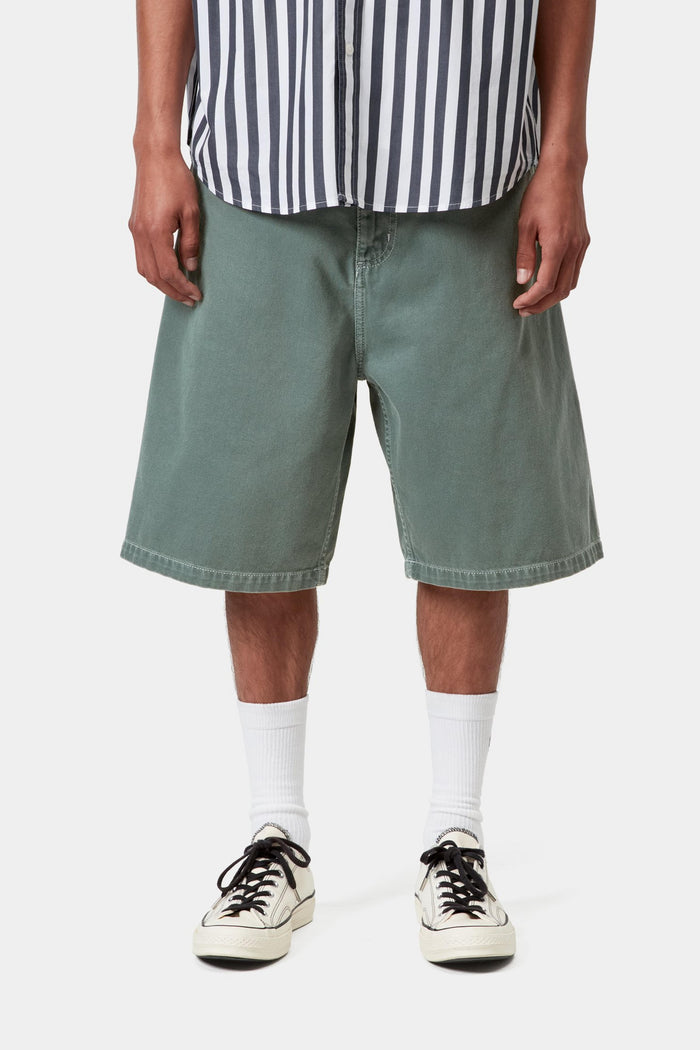 Brandon Short