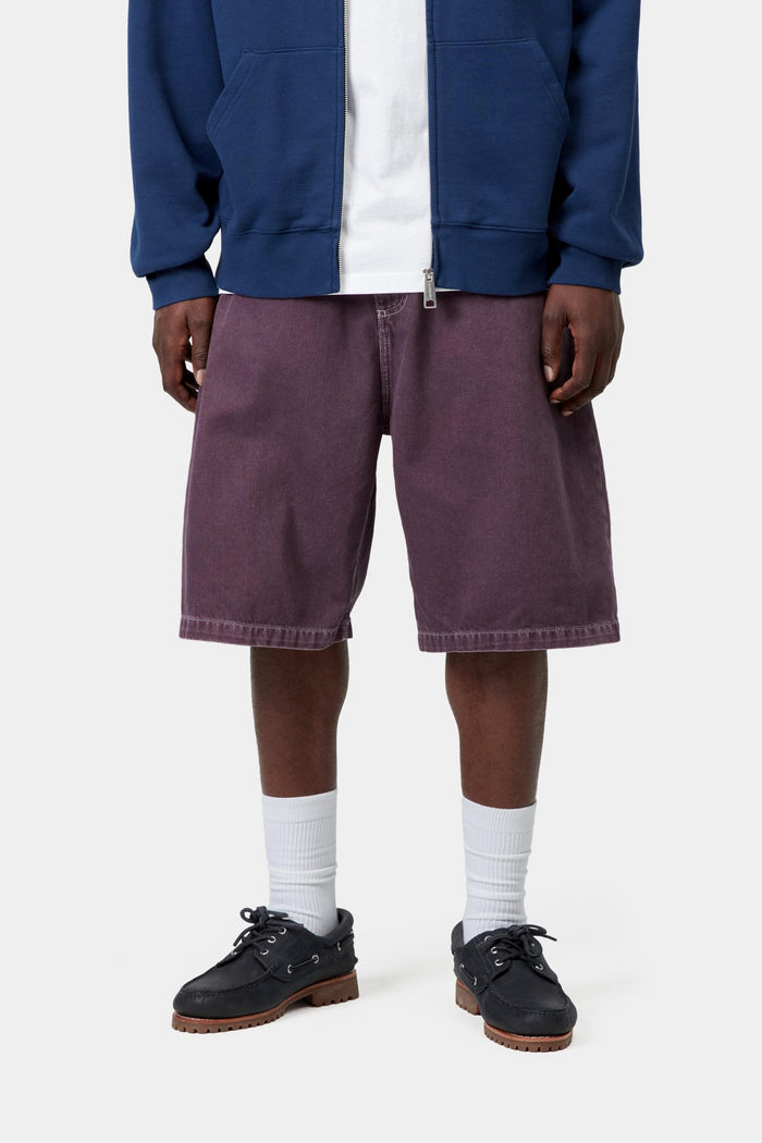 Brandon Short