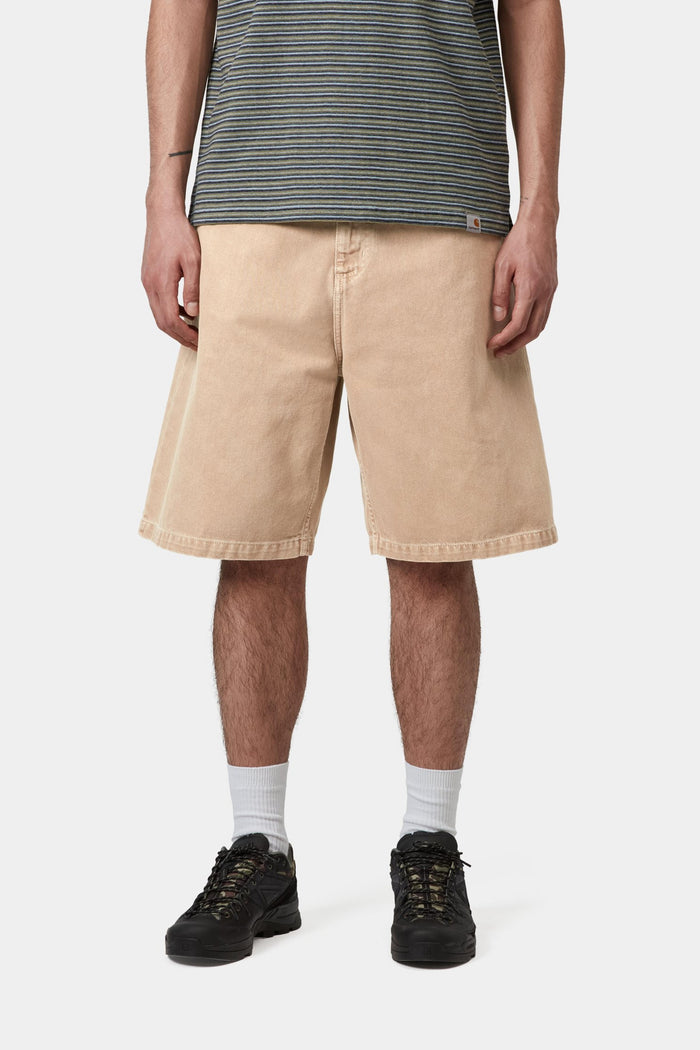 Brandon Short