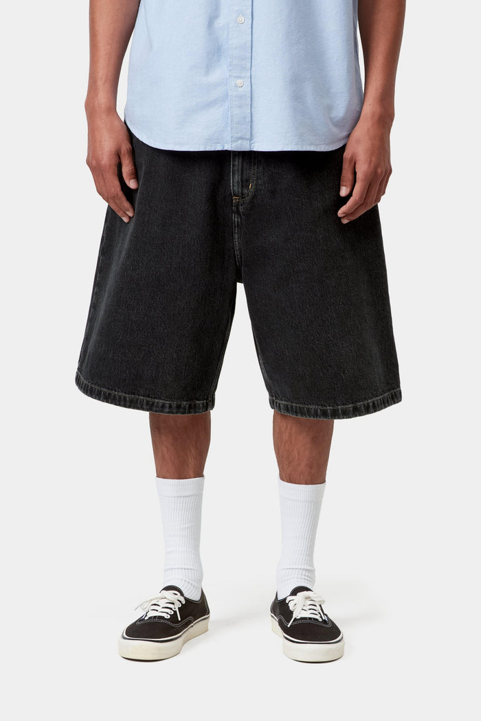 Brandon Short