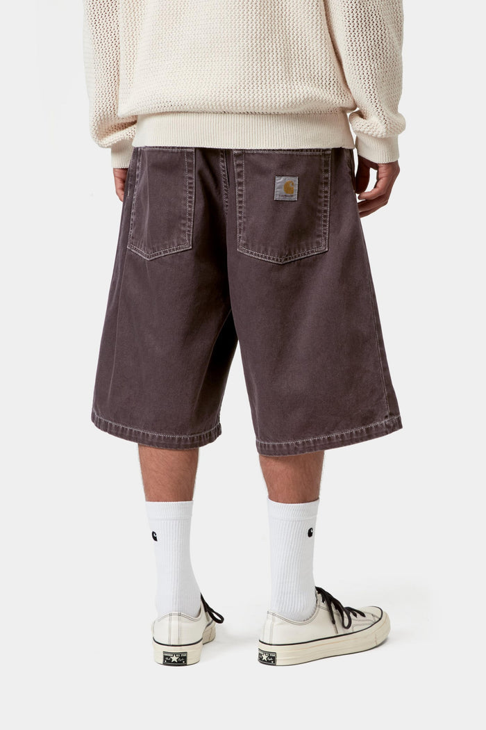 Brandon Short