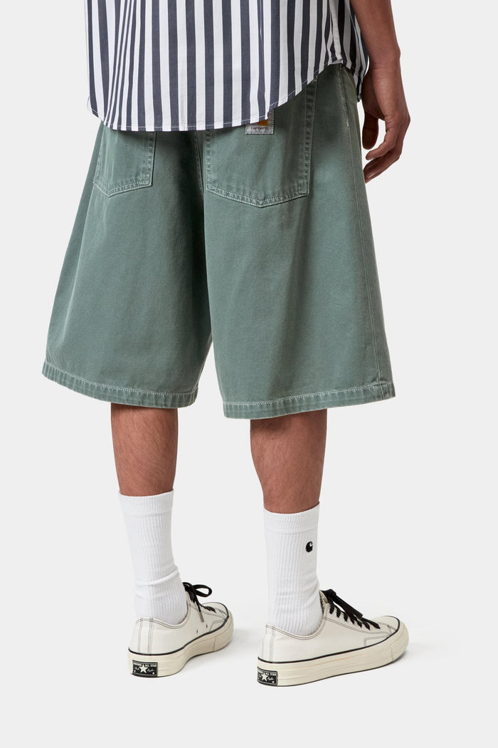 Brandon Short