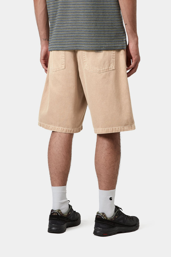Brandon Short