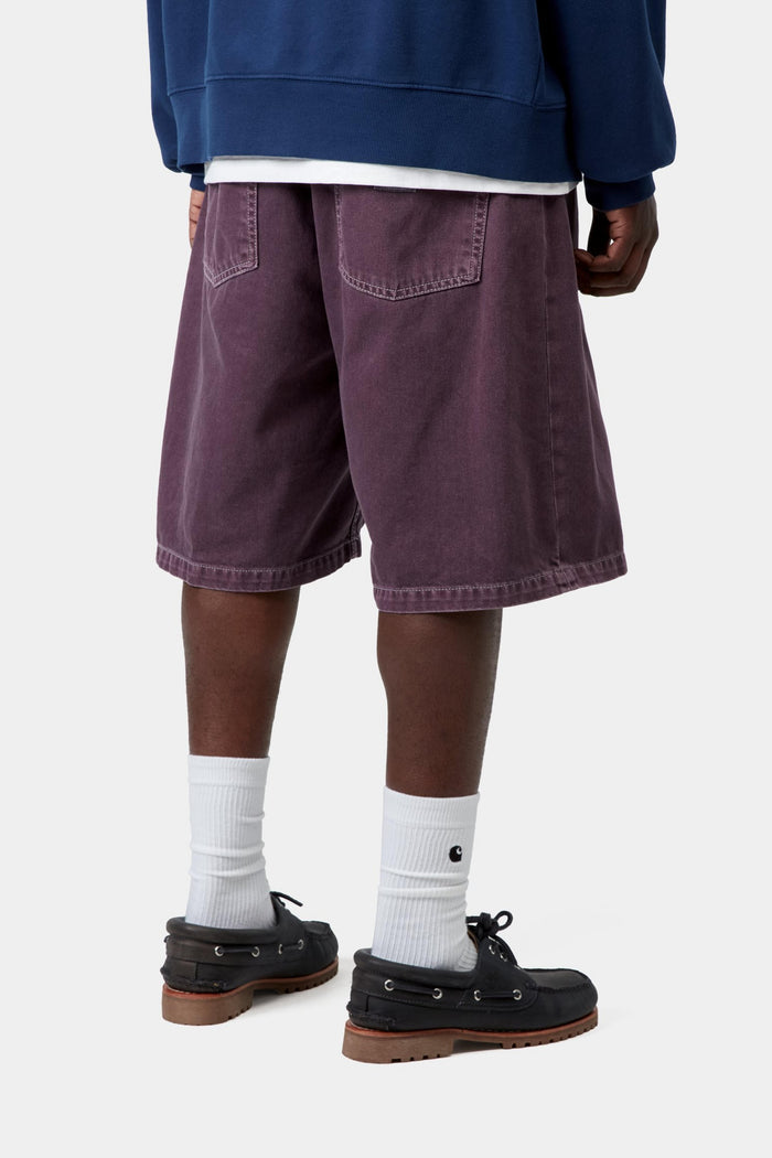Brandon Short
