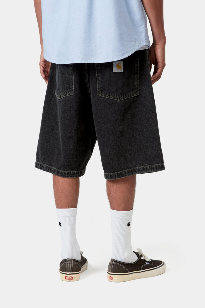 Brandon Short