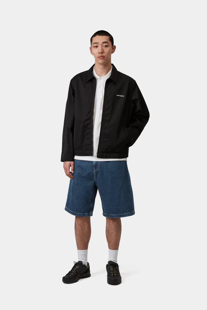 Brandon Short