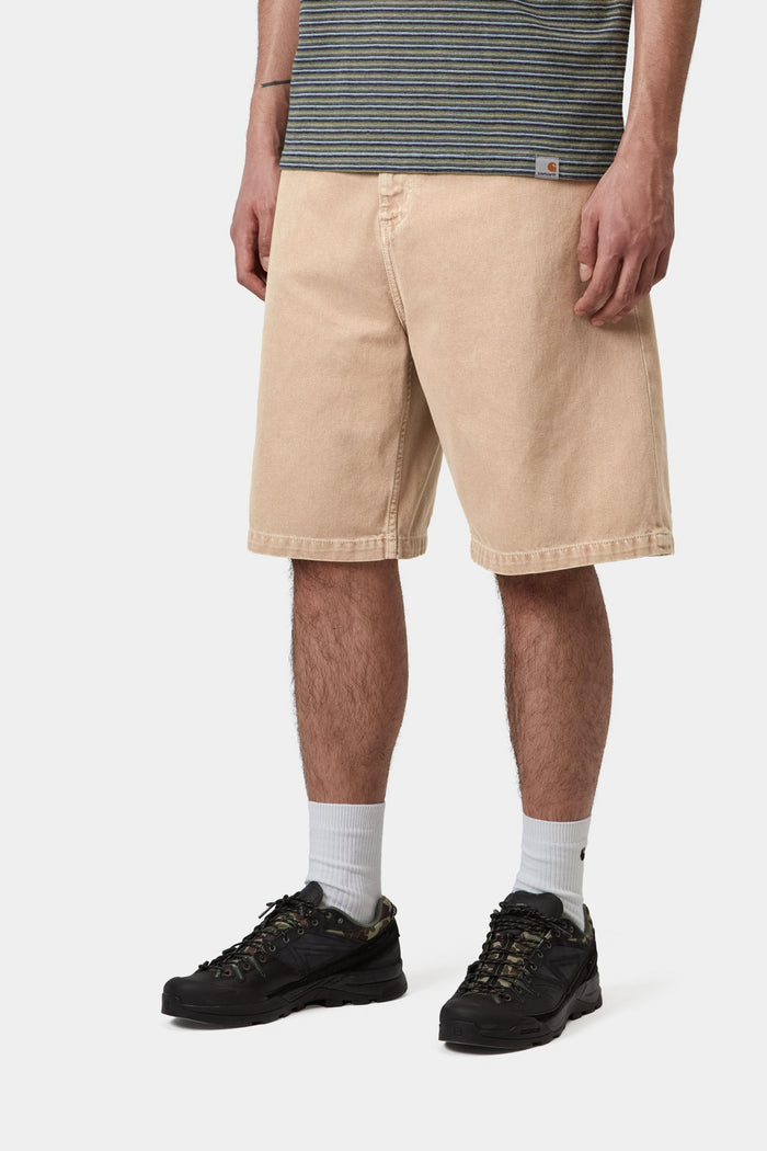 Brandon Short