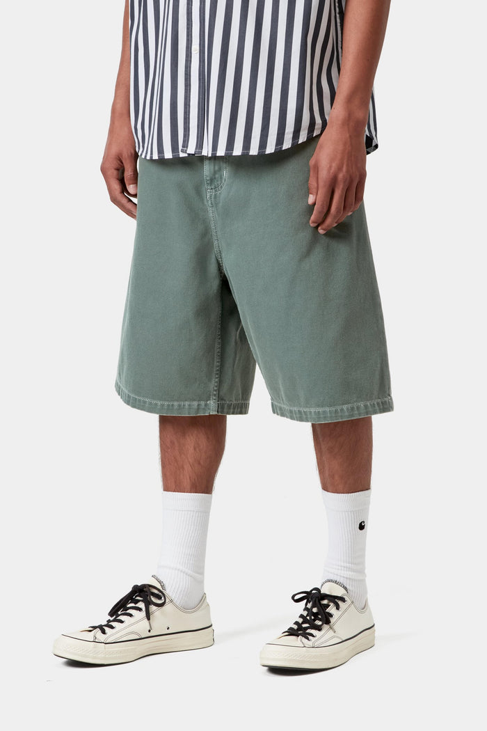 Brandon Short