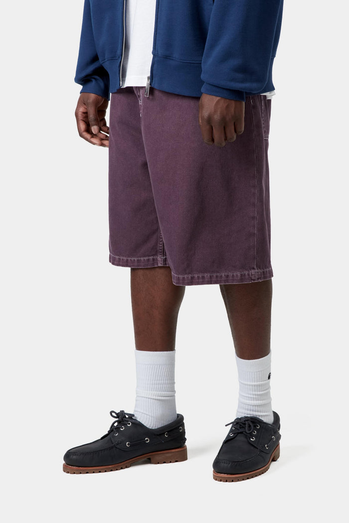Brandon Short