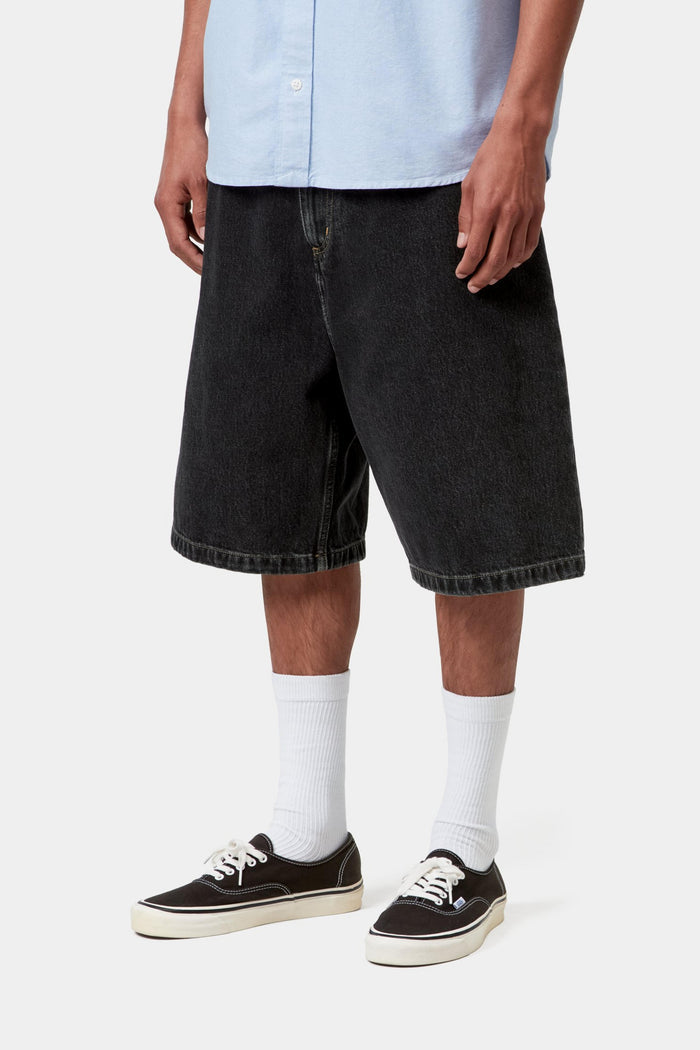 Brandon Short