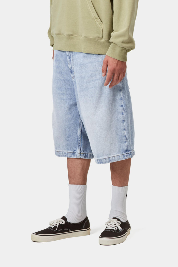 Brandon Short