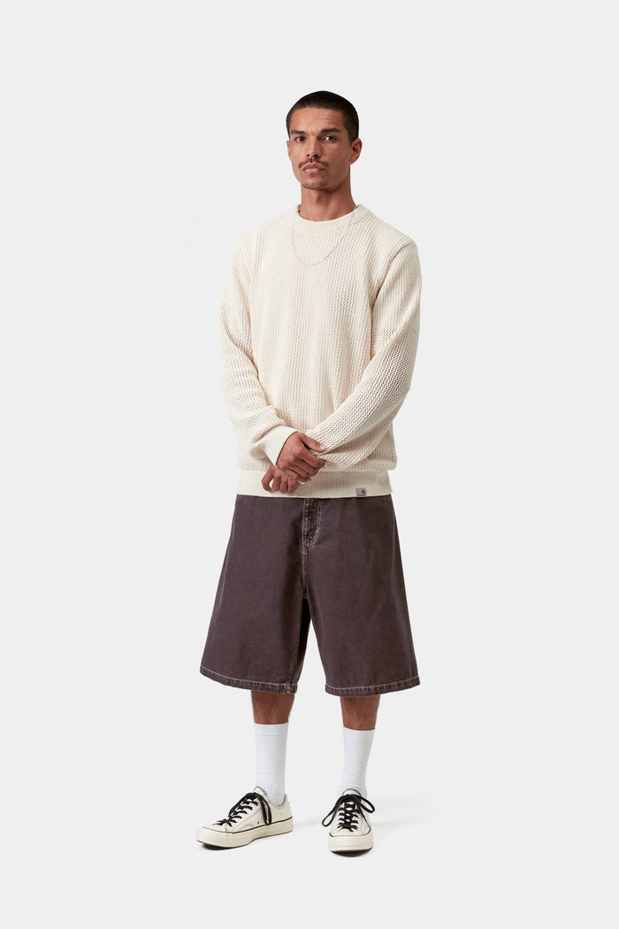 Brandon Short