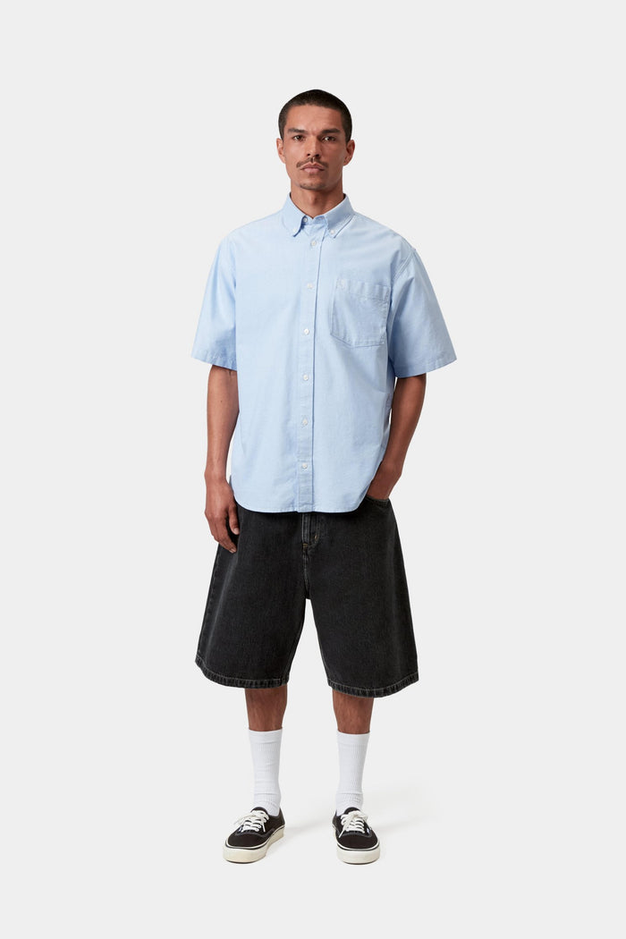 Brandon Short