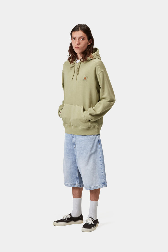 Brandon Short