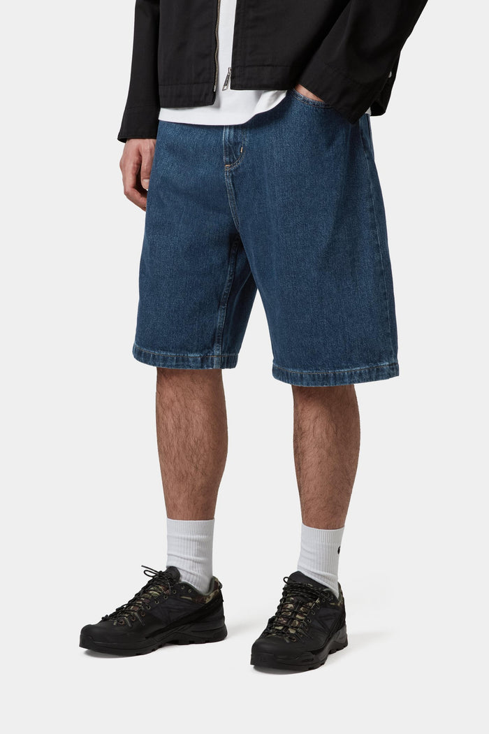 Brandon Short