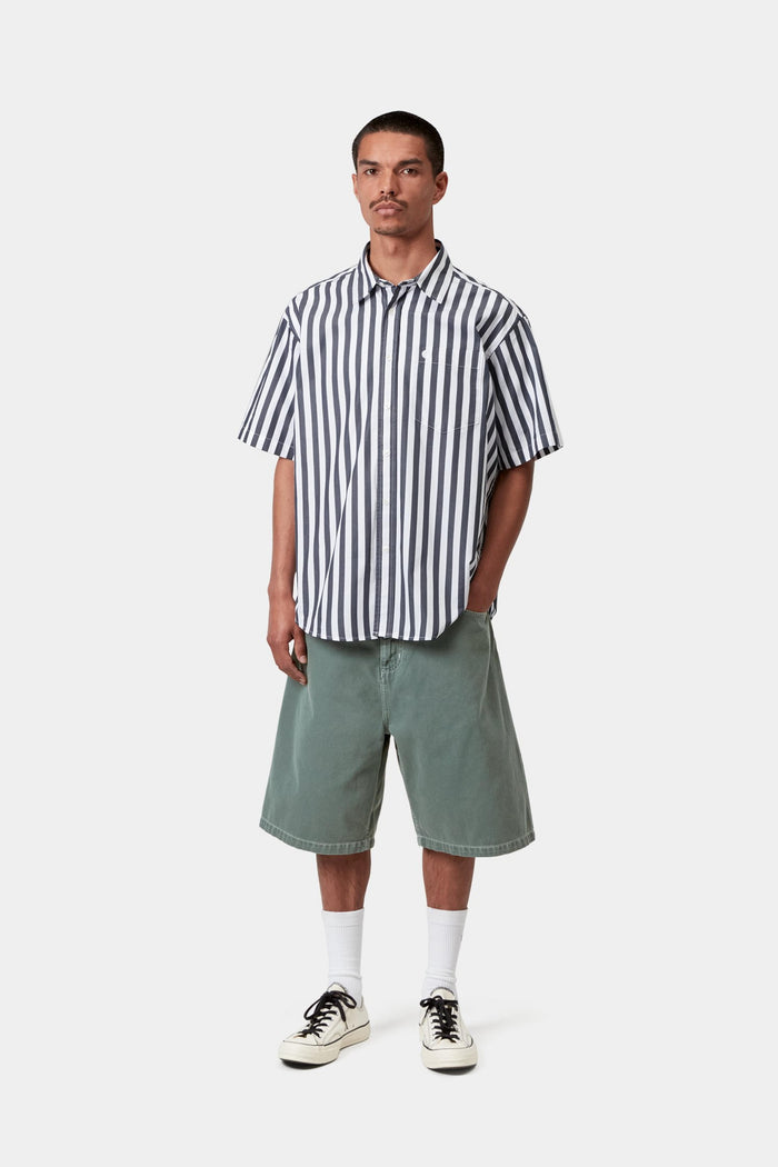 Brandon Short