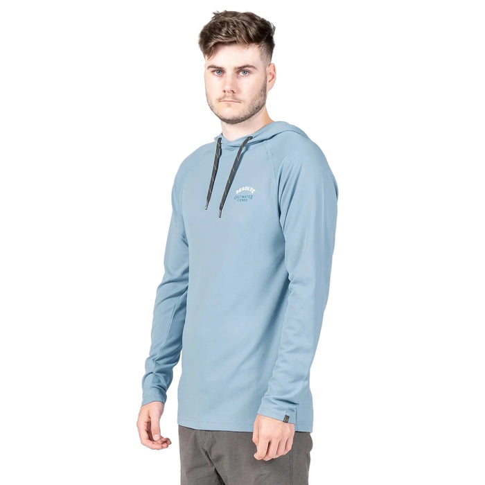 Breaker Hoodie