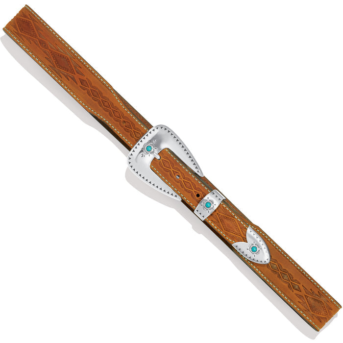 Brighton Dakota Belt
