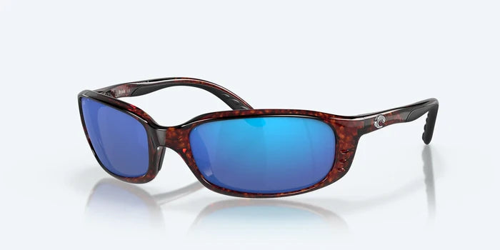 Brine Polarized Polycarbonate Sunglasses