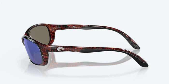 Brine Polarized Polycarbonate Sunglasses