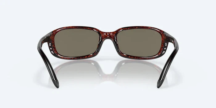 Brine Polarized Polycarbonate Sunglasses