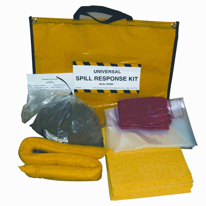Buddi Spill Control Kit MAX40HC