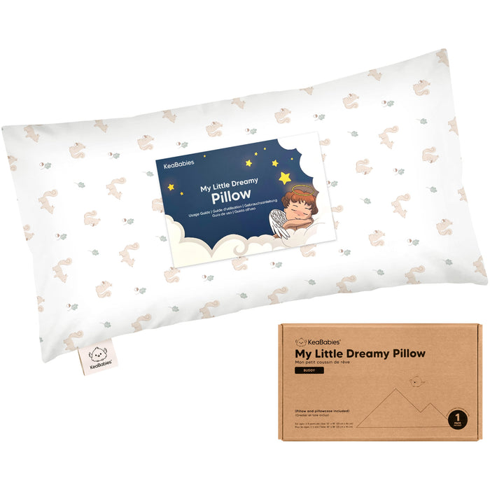 Nibbles / 10 x 18