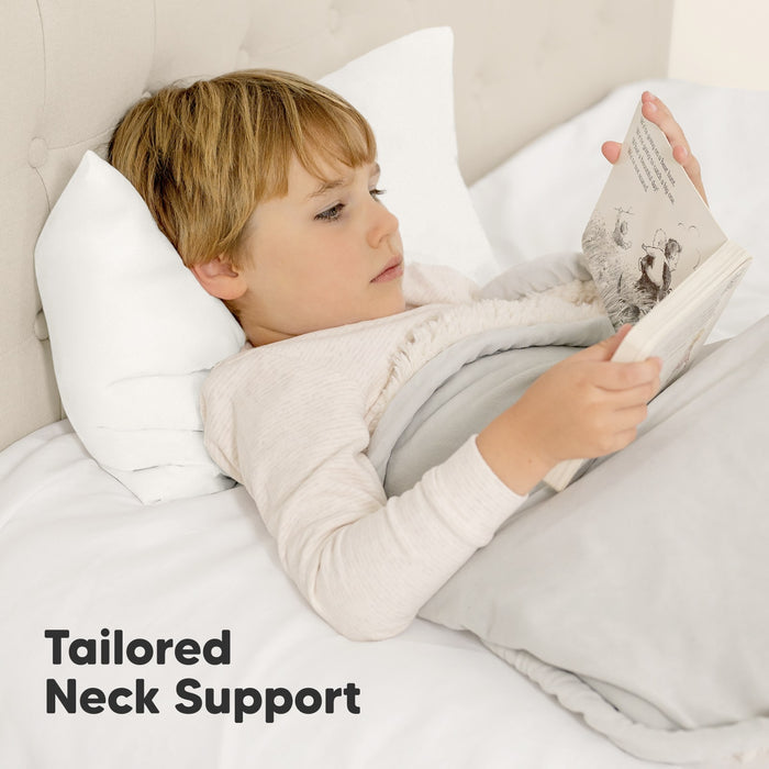 Tailored Neck Support
