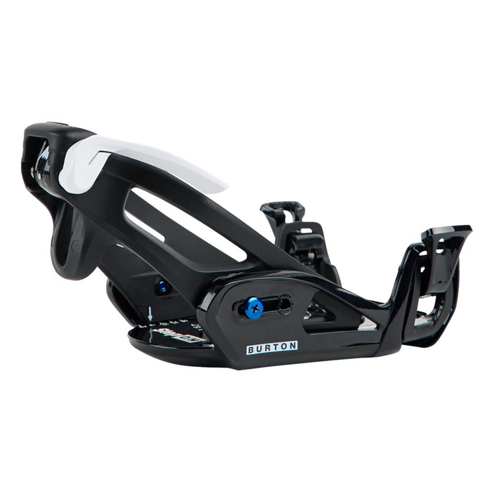 Burton 2025 Grom Step On Binding - Black - Medium