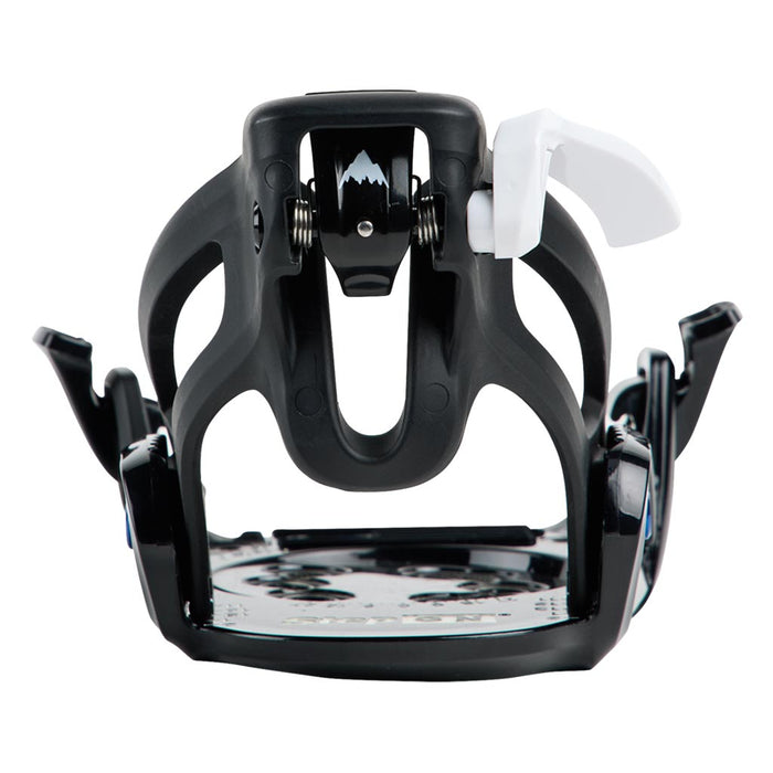 Burton 2025 Grom Step On Binding - Black - Medium