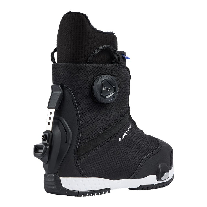 Burton 2025 Grom Step On Boot - Black