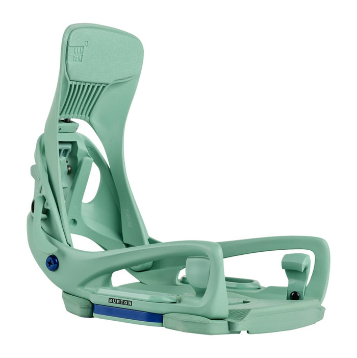 Burton 2026 Womens Lexa X EST Step On Bindings - Sage Green