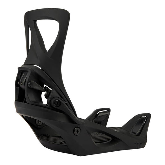 Burton 2026 Womens Step On Bindings - Black