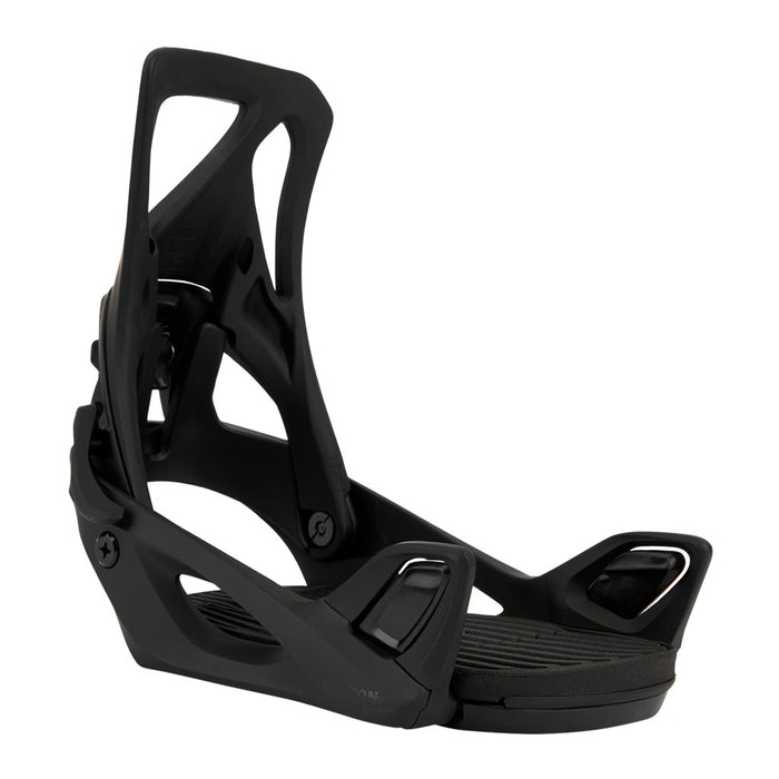 Burton 2026 Womens Step On Bindings - Black