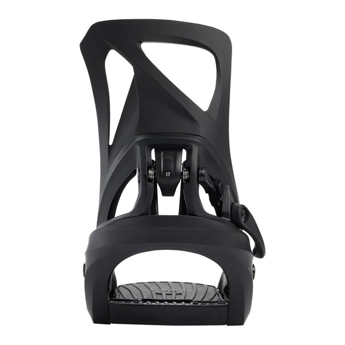 Burton 2026 Womens Step On Bindings - Black