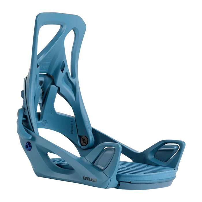 Burton 2026 Womens Step On Bindings - Bluestone