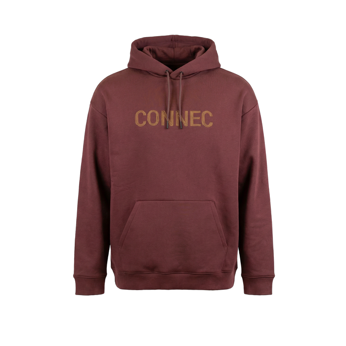 CAMP HOODIE