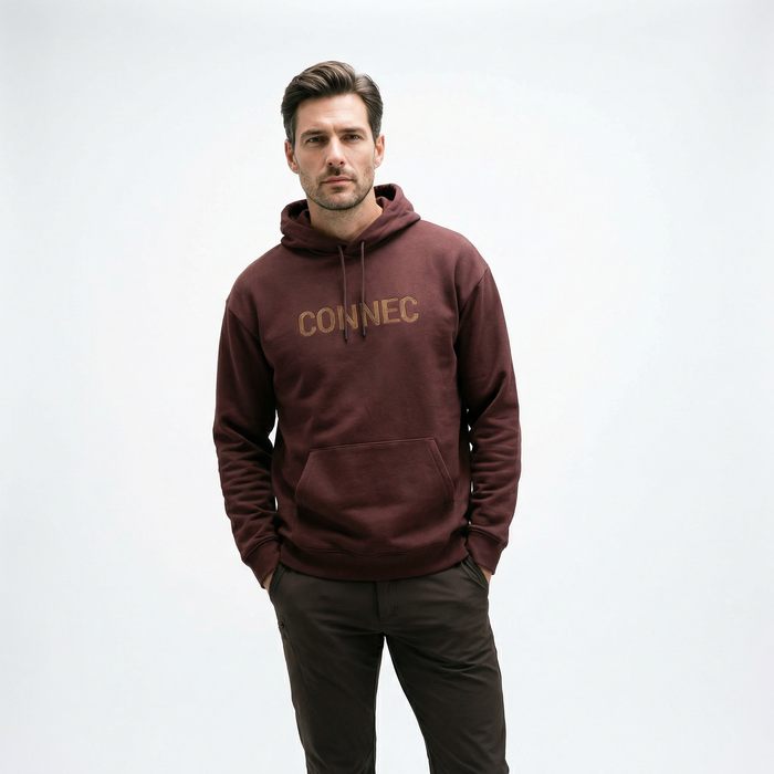 CAMP HOODIE