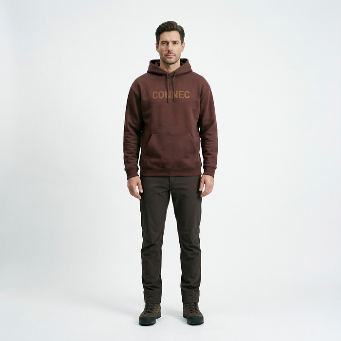 CAMP HOODIE