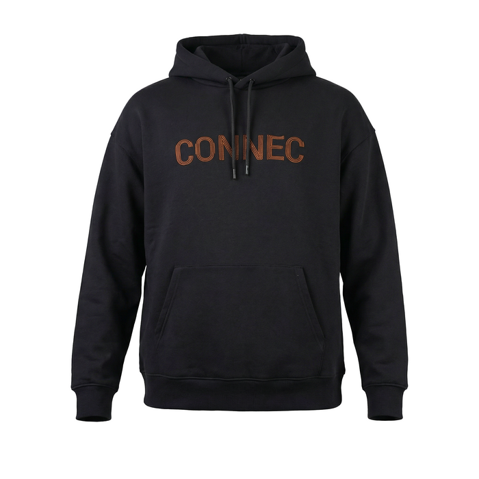 CAMP HOODIE