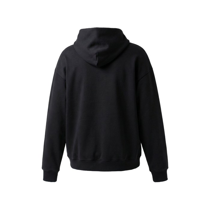 CAMP HOODIE