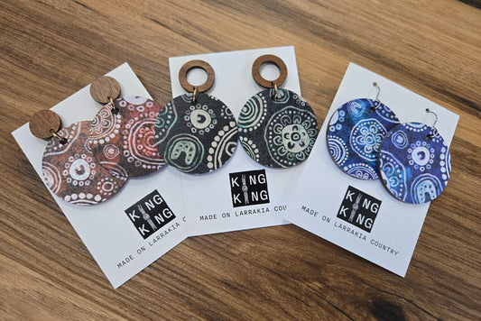 Camps | Earrings